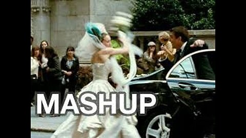 Wedding Drama - MASHUP