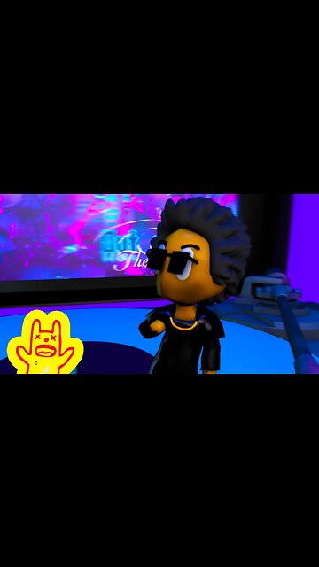 the weeknd - out of time - cover art | 3d by xCephasx