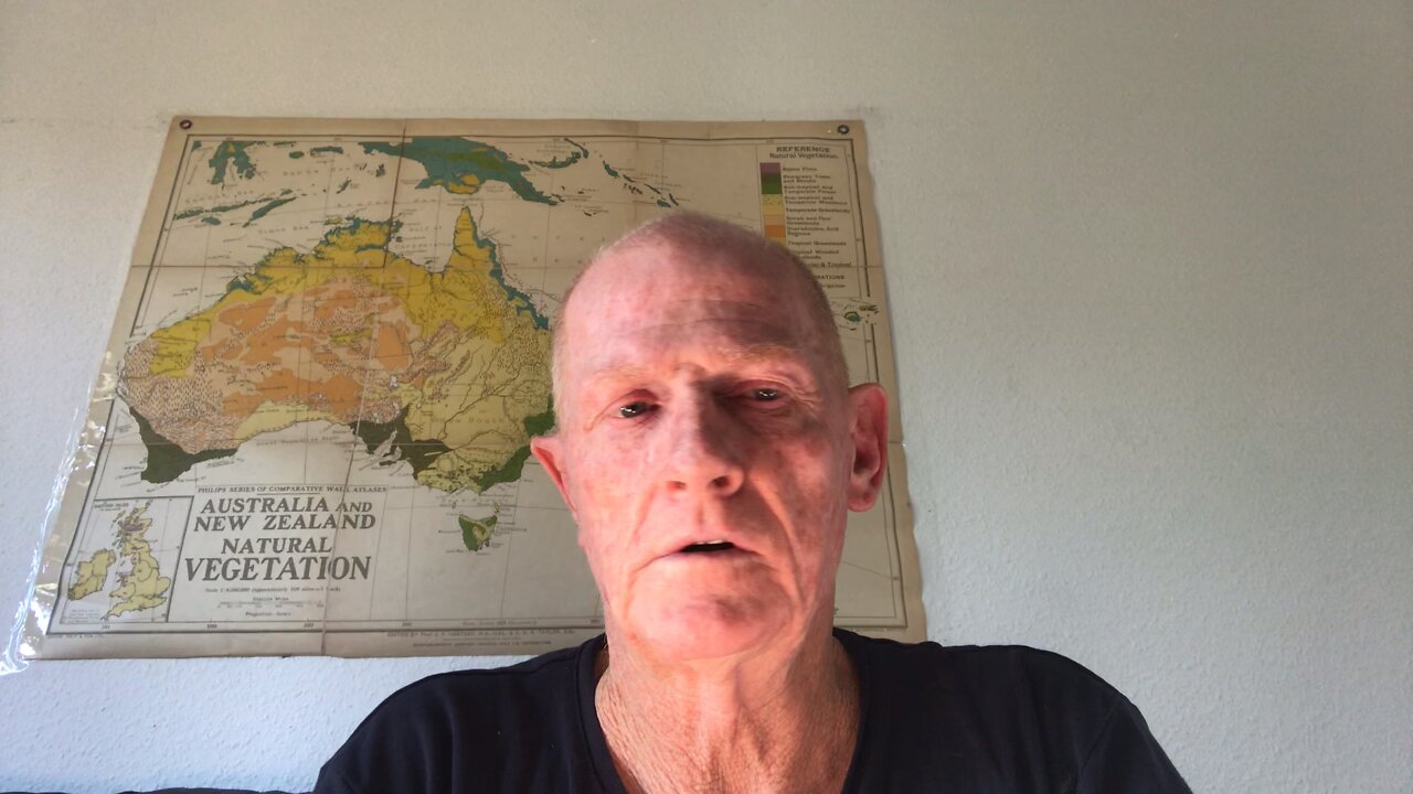 THE ULTIMATE TEST OF YOUR LIFE IS WHAT YOU ARE ABOUT TO FACE IN YOUR OWN JUDGEMENT IN 2027. PREPARE