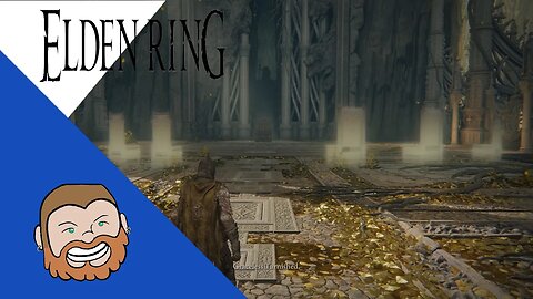 HELPING ROB IN THE CAPITOL | ELDEN RING