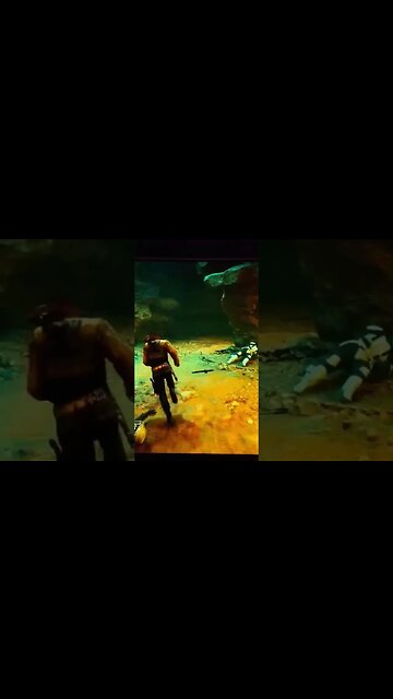 Star Wars Jedi: Survivor on a LG 65” C1 OLED! #shorts #gamingsetup #gaming #starwarsjedisurvivor