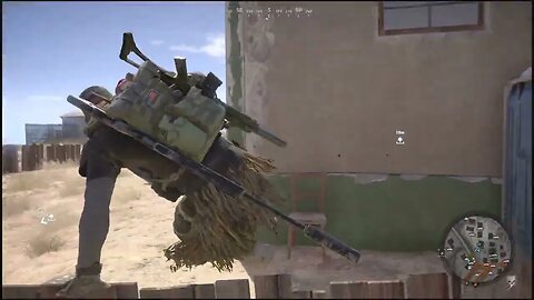 Tom Clancy's Ghost Recon Wildlands Part 20 He Can't Shoot
