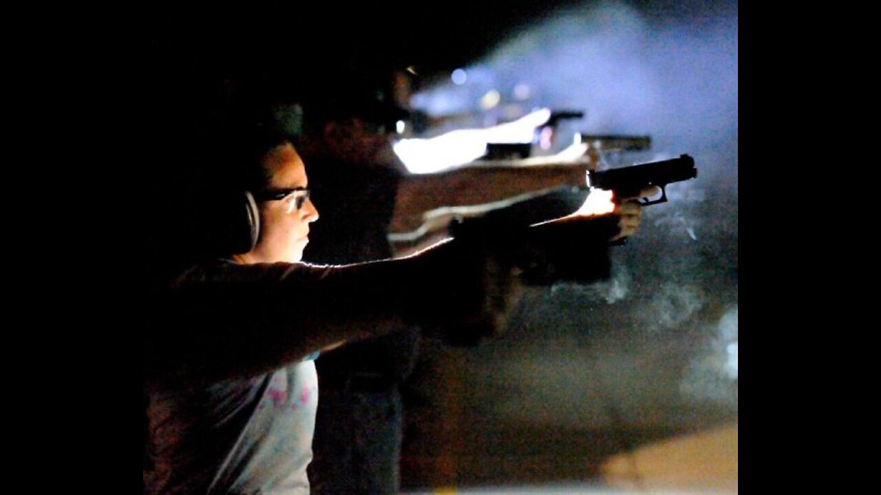 Landmark Supreme Court Ruling on NY's Concealed Carry Restrictions Coming