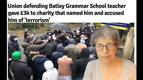 Batley School: the Situation Worsens and the Unions Cower