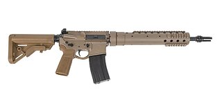 PSA “Sabre” MK12 Mod S 14.5″ 5.56