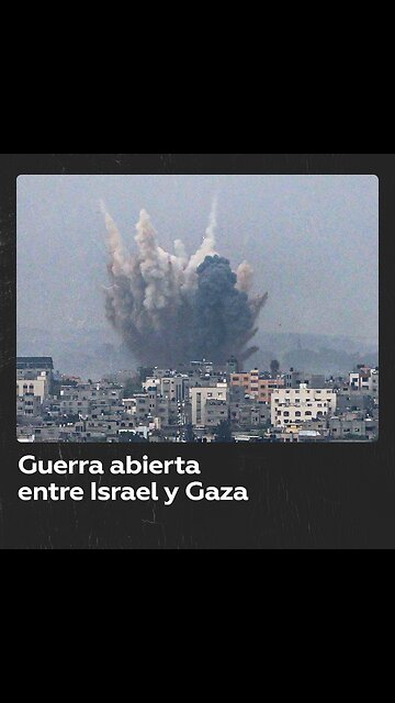 Qué consecuencias tendrá para Israel y Gaza el ataque masivo de Hamás