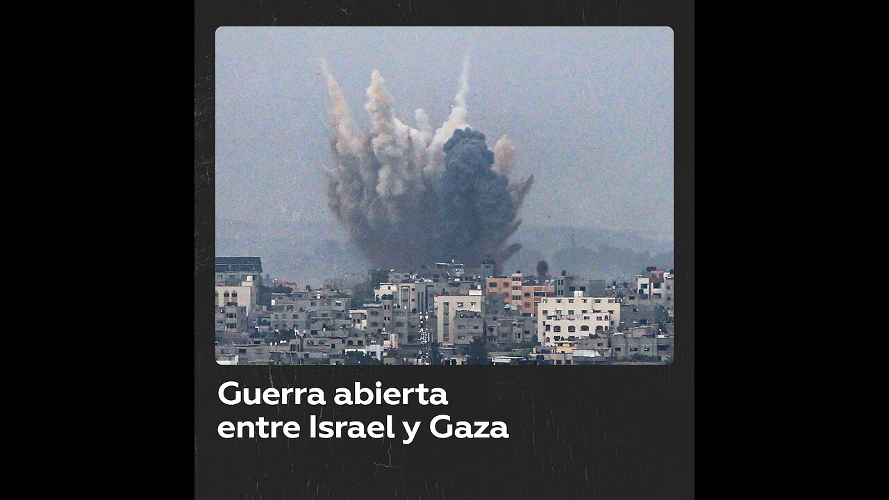 Qué consecuencias tendrá para Israel y Gaza el ataque masivo de Hamás