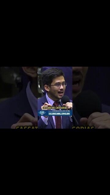 STF passa por cima do Congresso e ganha PRÊMIO! #shorts