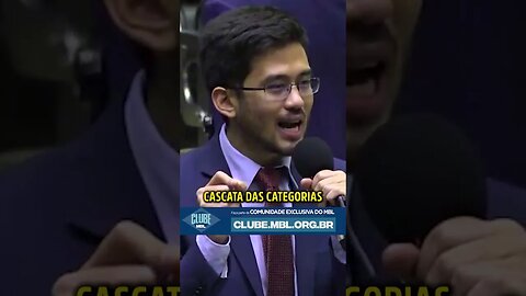 STF passa por cima do Congresso e ganha PRÊMIO! #shorts