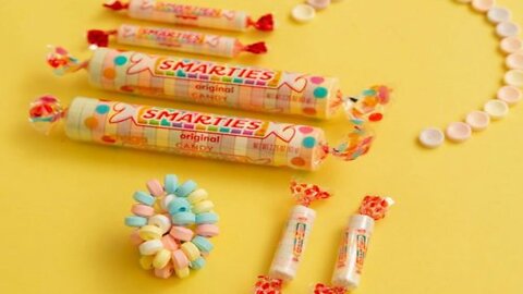 This is the safest candy for kids with food allergies