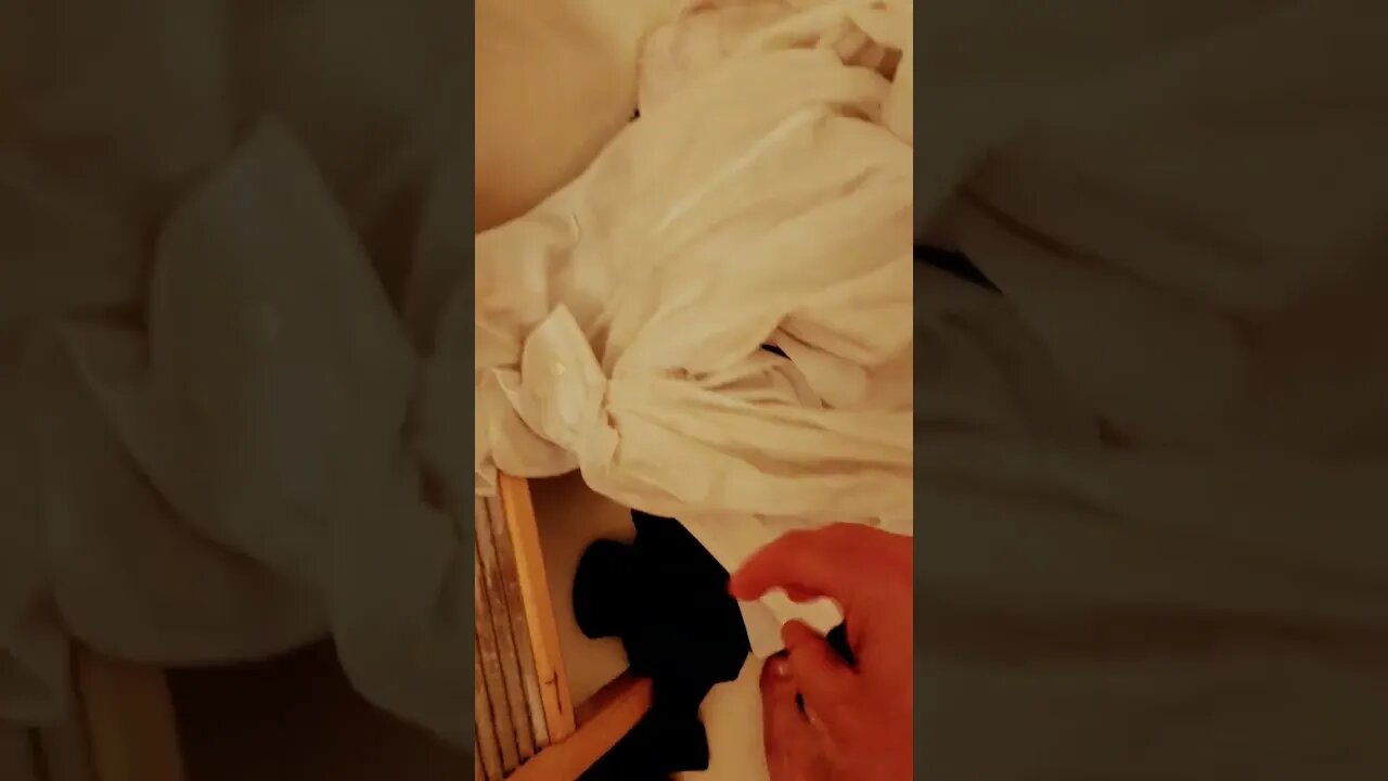 A Guy Has Quirks