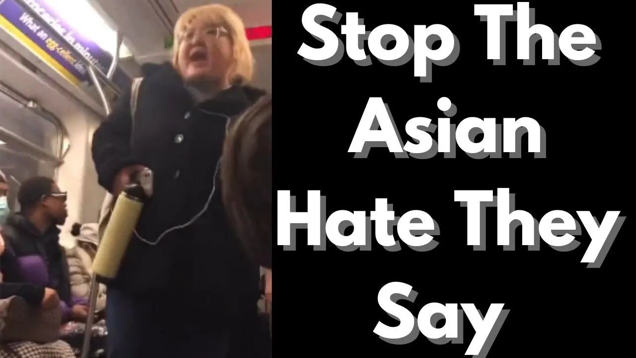 |NEWS| When Asians Hate Blk People Magically Everyone Is Silent