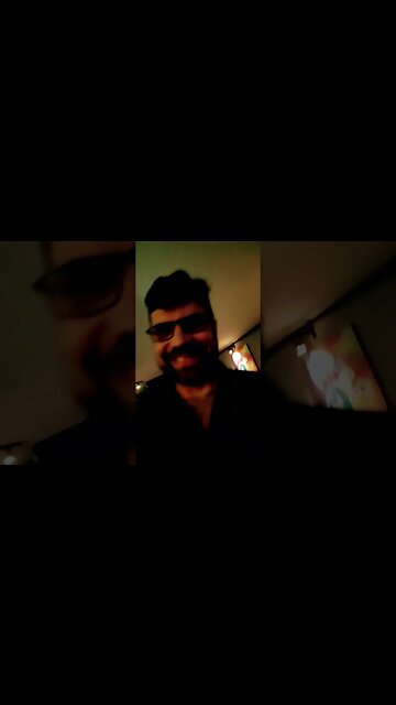 Kiss cover space invaders @victorpubli