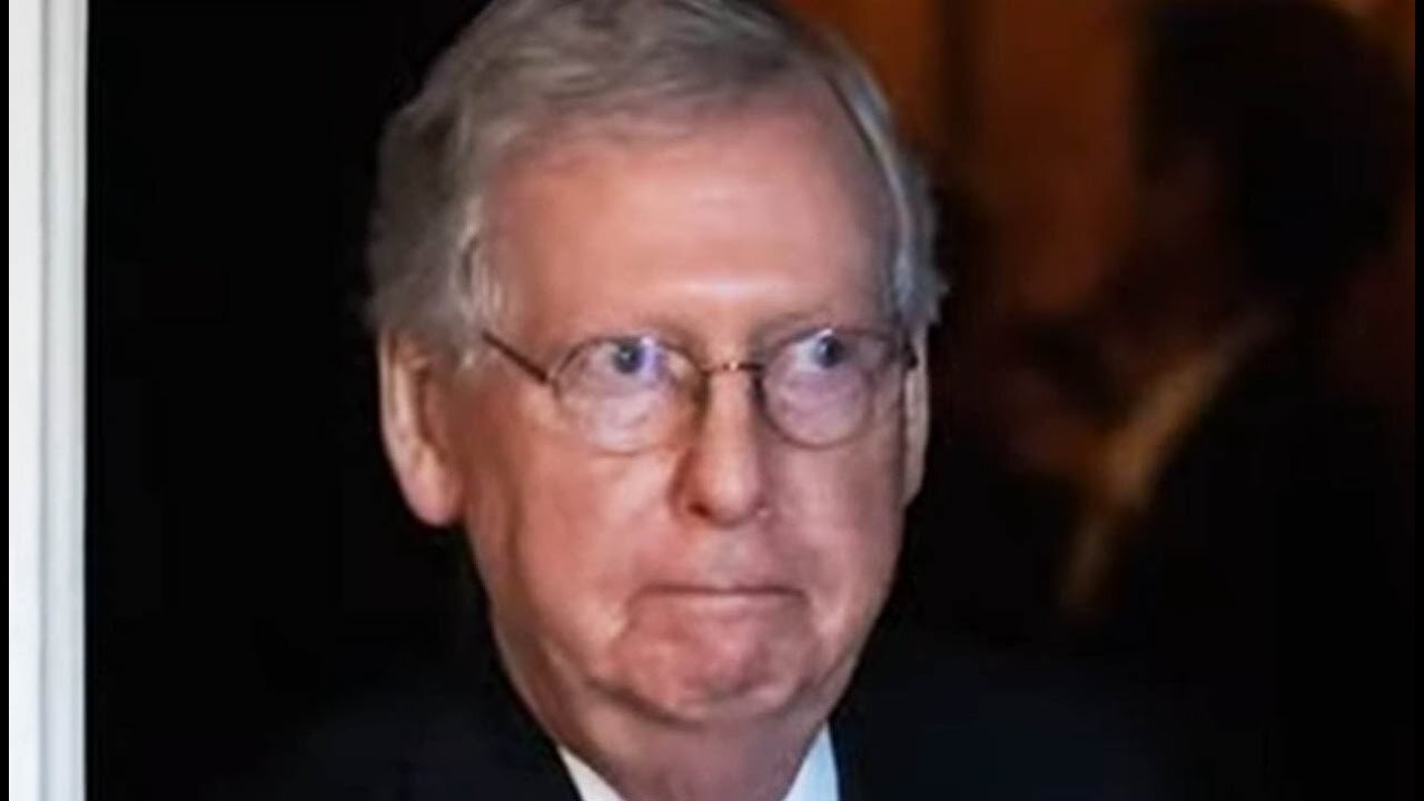 The Aging Senator Problem Keeps Getting WORSE