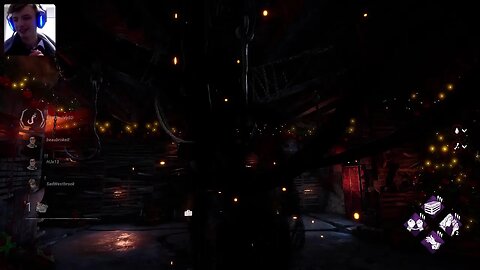 Dead By Daylight :) Presents