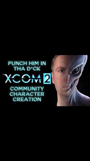 WTF is XCOM 2