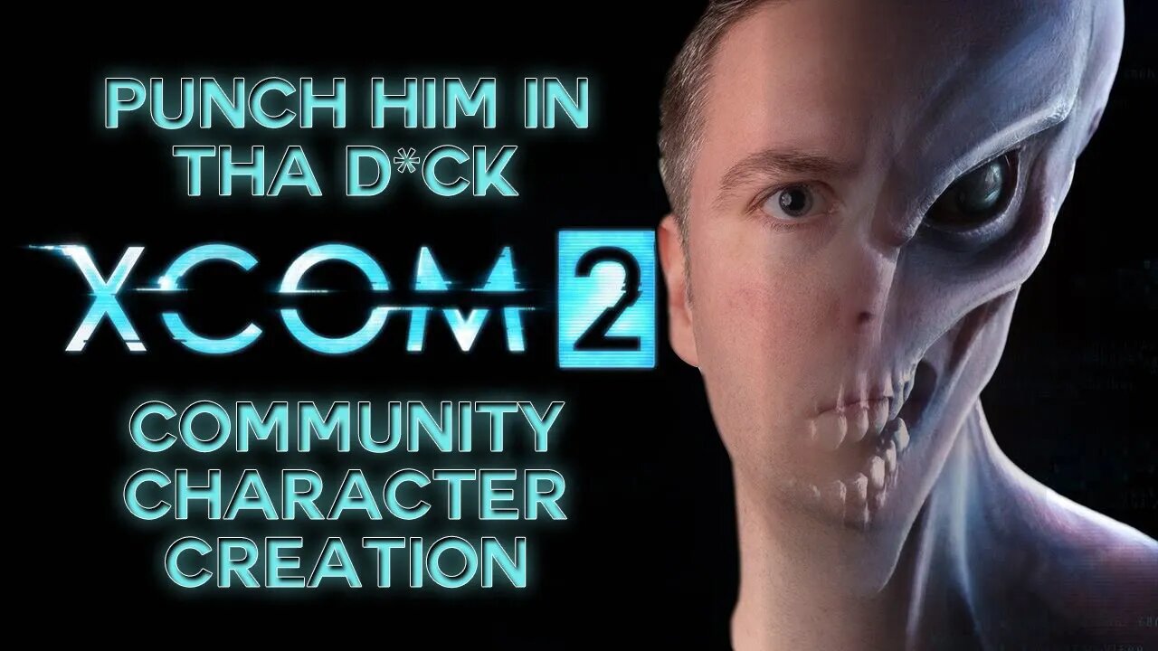 WTF is XCOM 2