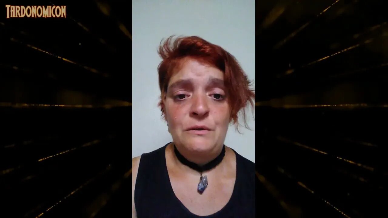 2022 06 15 8 I've known this hate before, long enough to know the only possible end