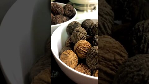 More is DEFINITELY Better 🌰❤️#shorts