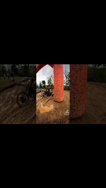 IRC Tire Straight - 2023 Bad Medicine at Fallen Timbers - US Hard Enduro