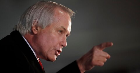 Lin Wood running for head of Carolina Rep. Party. says he never said dont vote.make them earn vote
