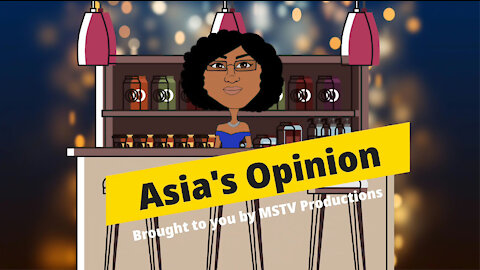 Asia's Opinion Ep. 4: We Have Dominion