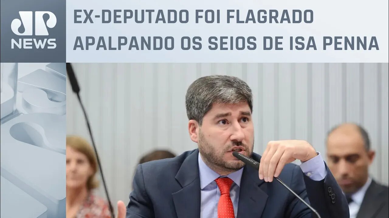 Fernando Cury será julgado por importunação sexual nesta quarta (26)