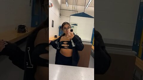 Guess where I’m at