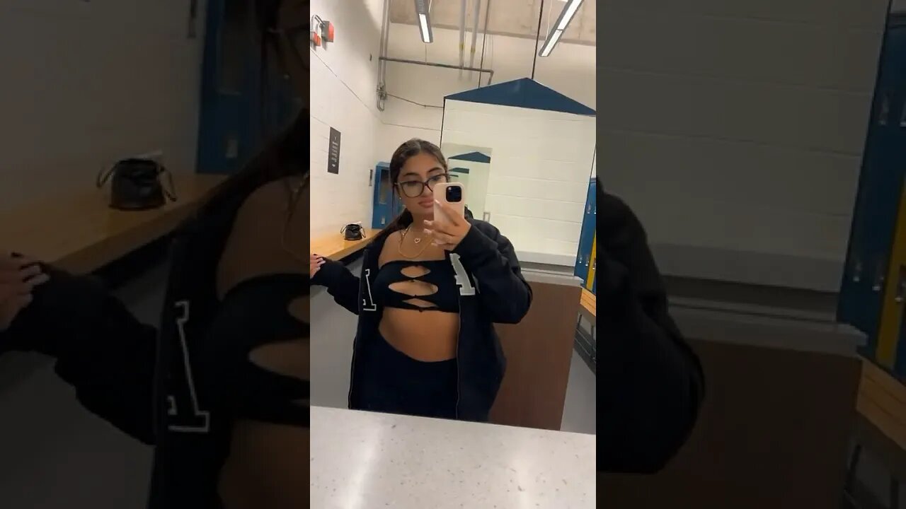 Guess where I’m at