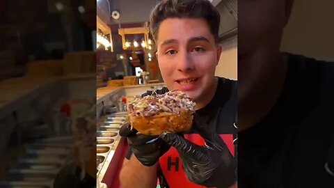 GATESC PRIMUL BURGER IN NOUA LOCATIE #oguritamica #mancaciosul #food #mancare #romania