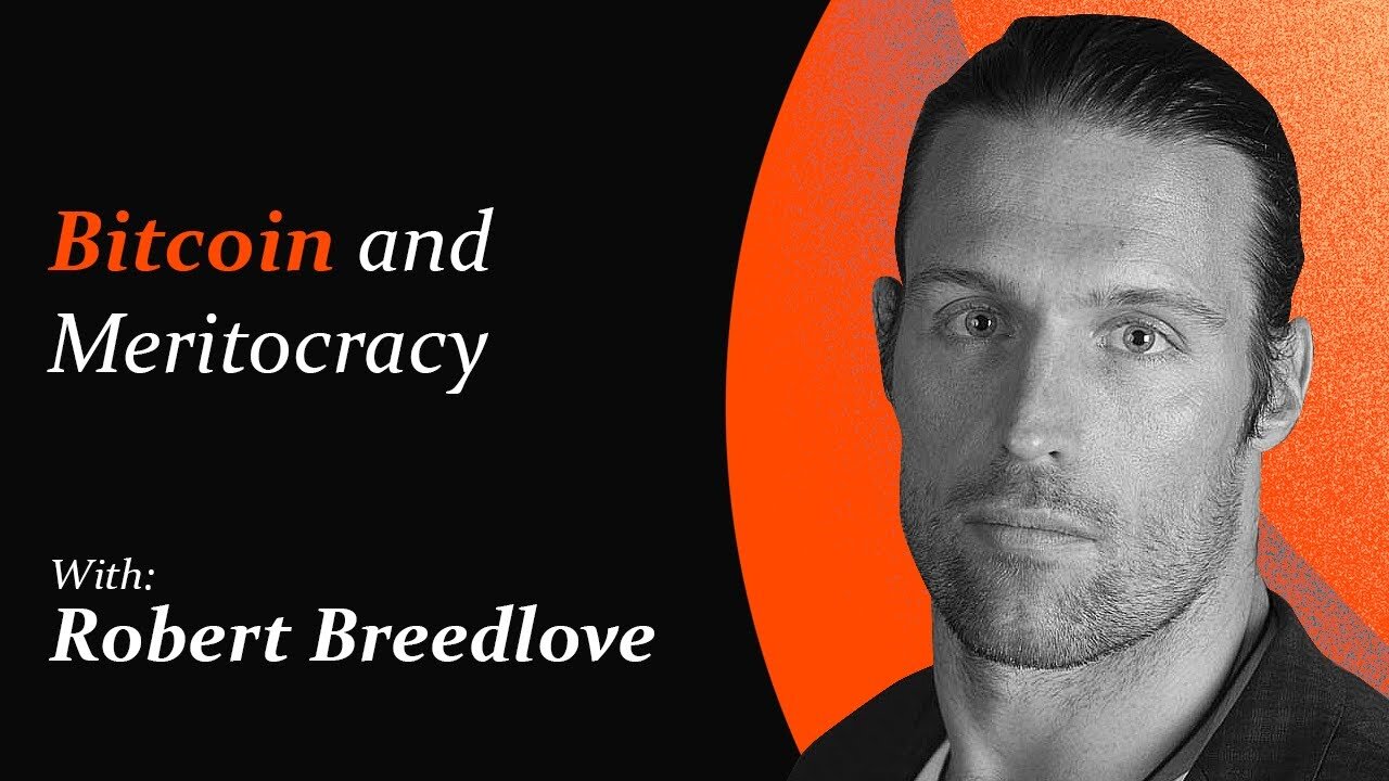Bitcoin and Meritocracy | An Open Letter to Ray Dalio | Robert Breedlove