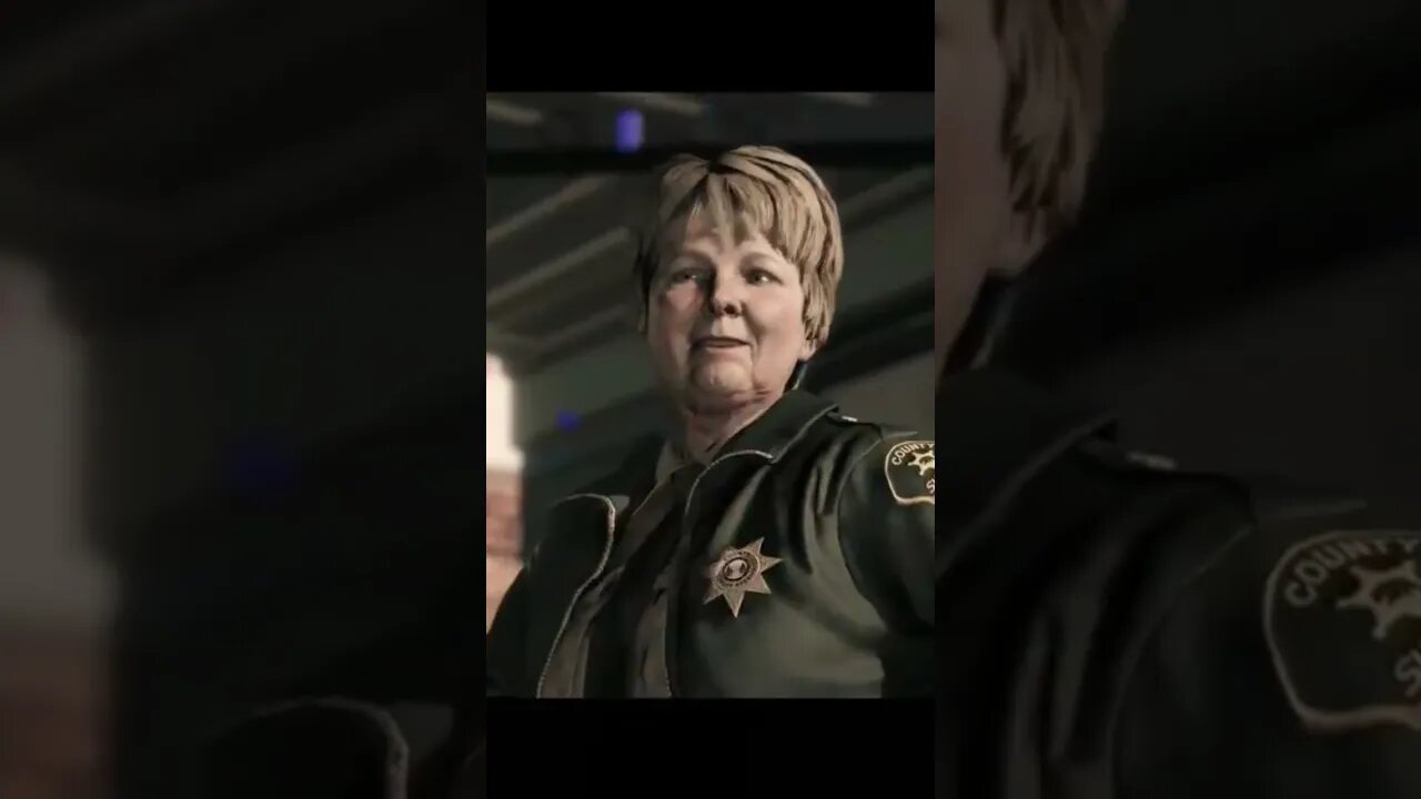 Alan saved bright falls