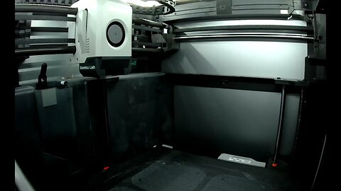 3D Printing Live Bambu Printer! [Cobblestone Dice Tower Pt. 2]