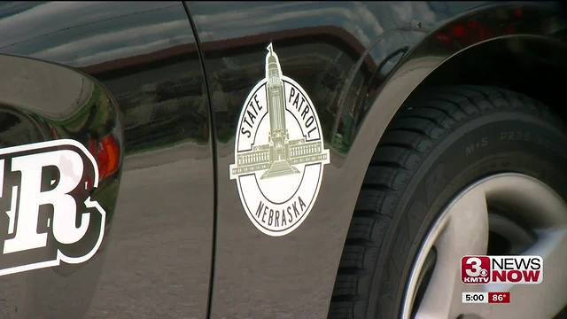 Nebraska State Patrol helps deliver potentially life-saving drug to Colorado
