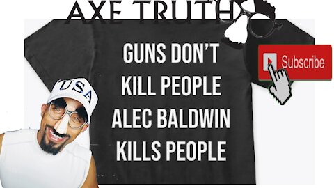 Manic Monday - MSM distraction Baldwin Shoots , Dave Chappell addresses Netflix