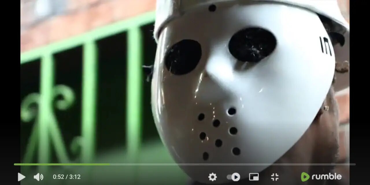 ZoeBoiNuk_On me_ Featuring Bron T.k.s Fasace (Music Video)