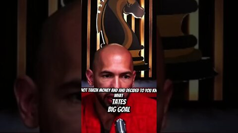 Tates Grand Mission