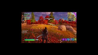 Fortnite - Spray and Pray #shorts