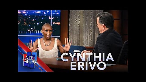 Cynthia Erivo Reveals Her “Wicked” Character Elphaba’s Playlist: Kendrick, Beyoncé, Doja Cat