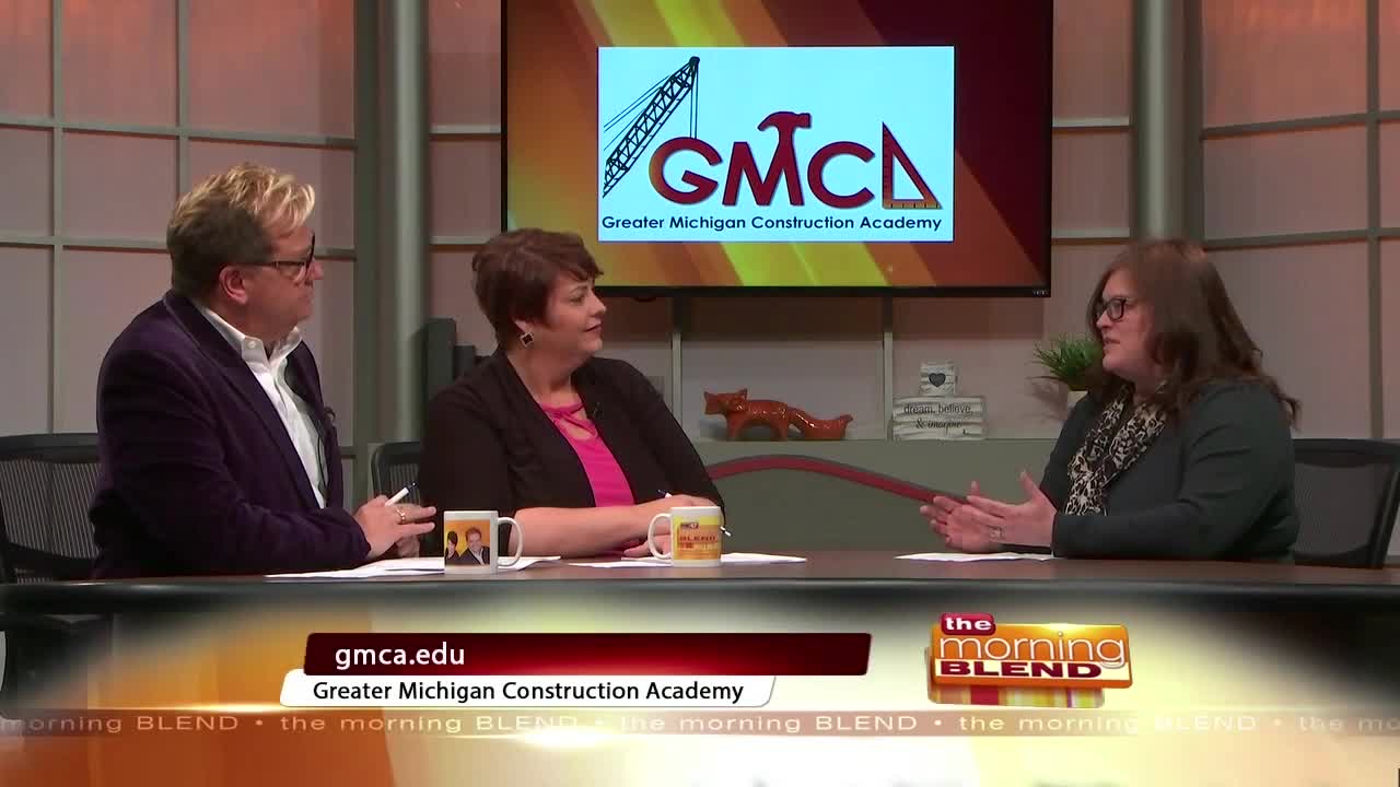 Greater Michigan Construction Academy - 4/15/19