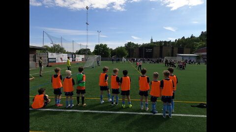 Sollentuna 6 jun cup