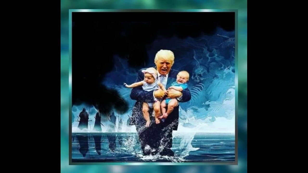 Trump Said - We Will Have “ A CONTINUATION OF GOVERNMENT “ After His Term Ended.