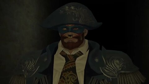 FINAL FANTASY XIV Blue Mage Lv 50 Quest