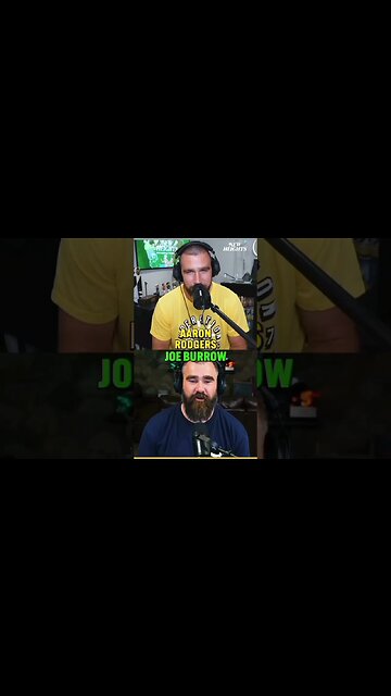 Joining Jason and Travis Kelce in DeAndre Hopkins Predictions #nfl