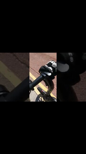 Leeds on my DYU D3F 14 Inch Mini Folding Electric Bike (1) #DYUD3F #leeds