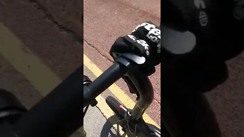 Leeds on my DYU D3F 14 Inch Mini Folding Electric Bike (1) #DYUD3F #leeds