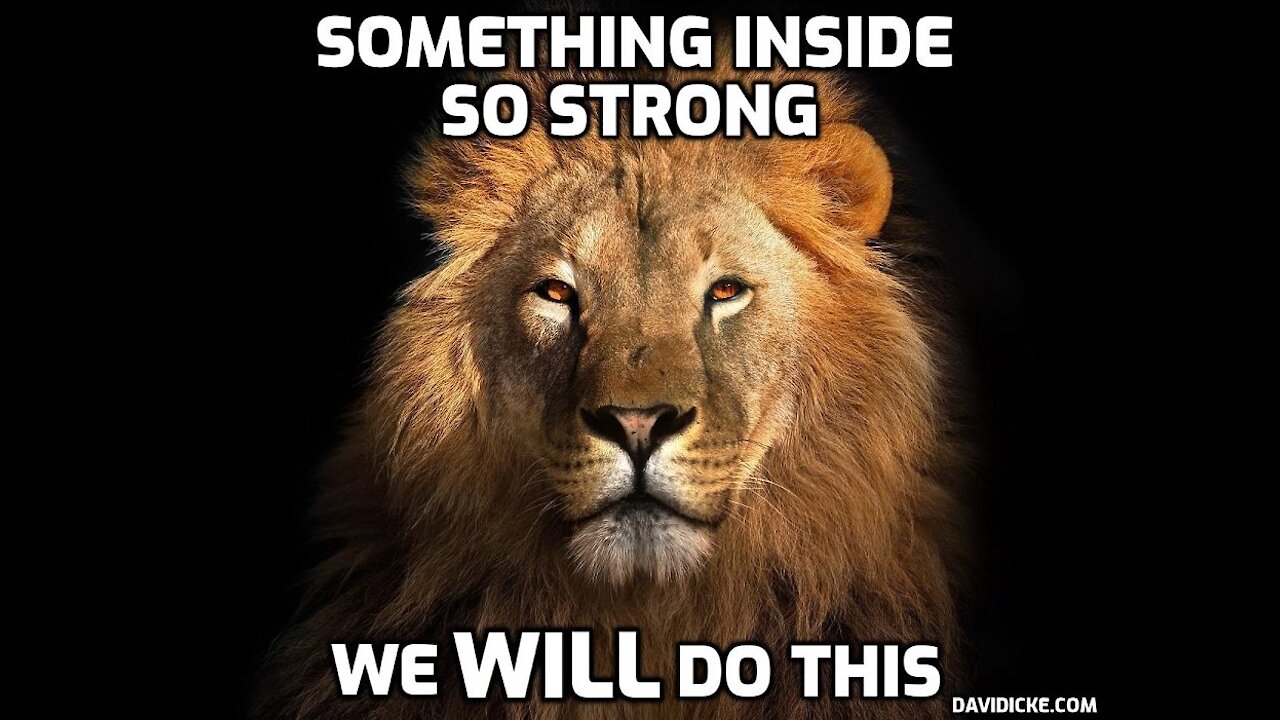 WE WILL DO THIS......