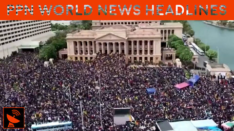 PPN World News - 10 July 2022