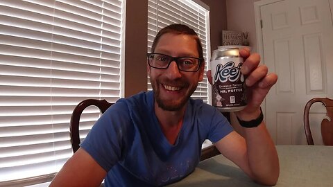 Non-Marijuana User Tries Cannabus-Infused Soda (Dr. Puffer)