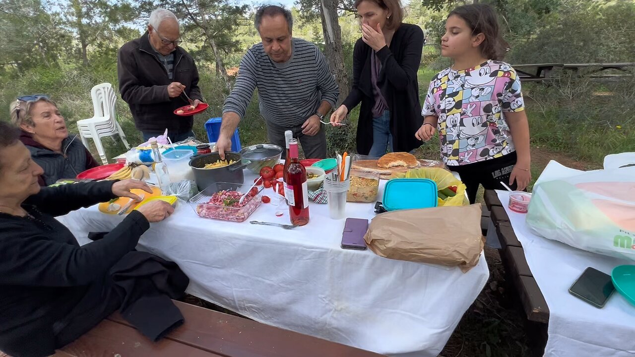 Οικογένεια πάνω από ΟΛΑ